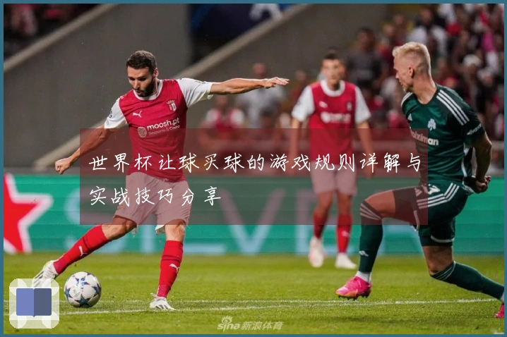 世界杯让球买球的游戏规则详解与实战技巧分享