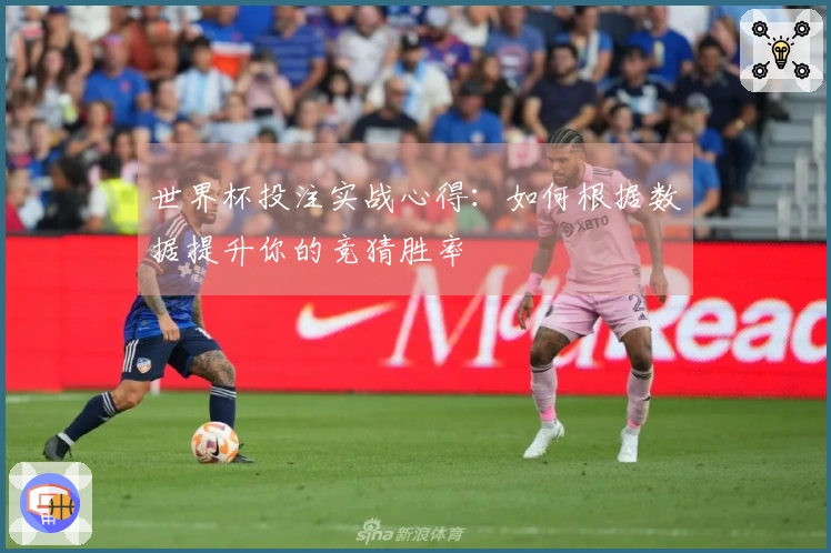 世界杯投注实战心得：如何根据数据提升你的竞猜胜率
