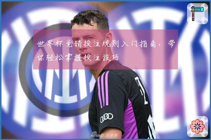 世界杯竞猜投注规则入门指南，带你轻松掌握投注技巧