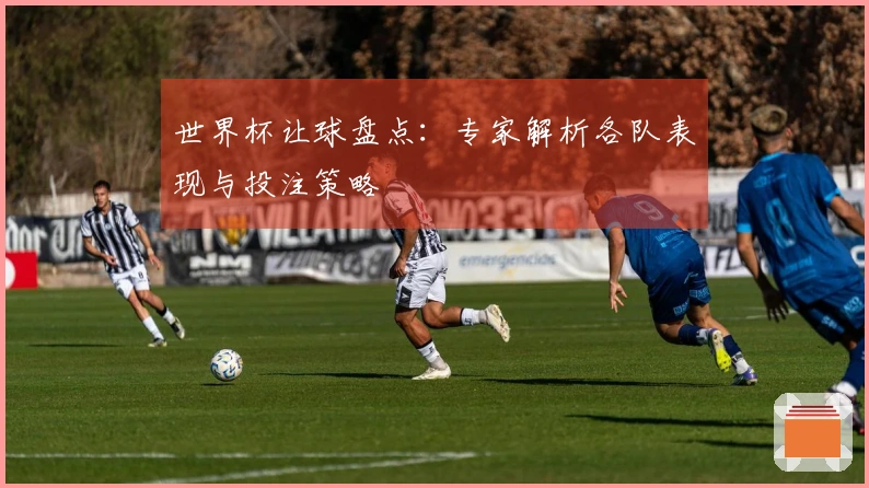 世界杯让球盘点：专家解析各队表现与投注策略