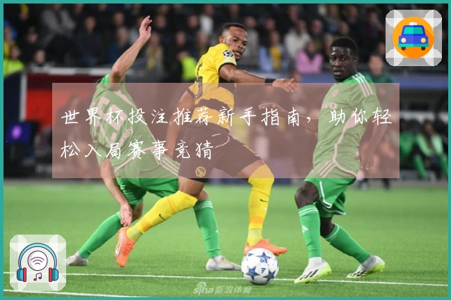 世界杯投注推荐新手指南，助你轻松入局赛事竞猜