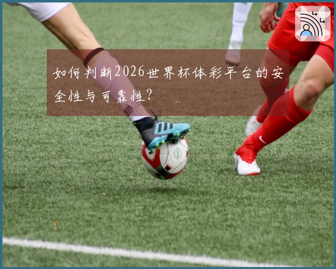 如何判断2026世界杯体彩平台的安全性与可靠性？