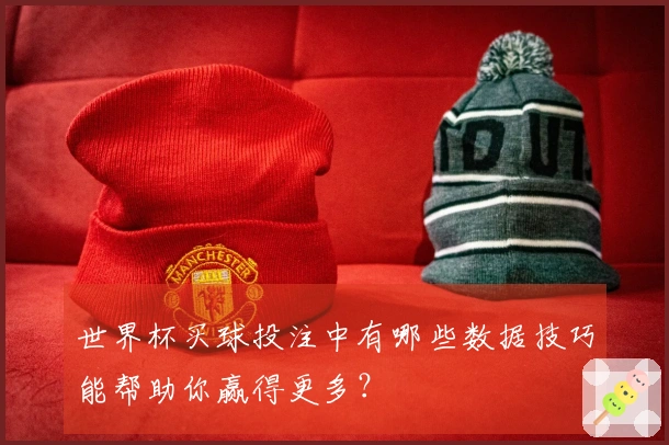 世界杯买球投注中有哪些数据技巧能帮助你赢得更多?