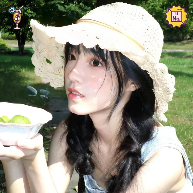 头像