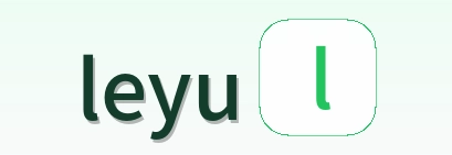 leyu Logo